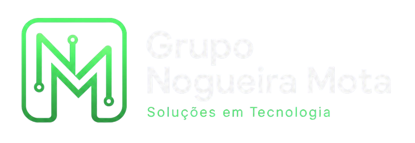 Logo Grupo Nogueira Mota